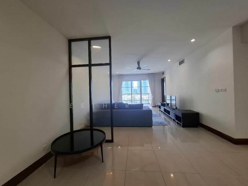 Mont Kiara Aman untuk Untuk Disewa - RM 5,500 /bulan, Mac 2026 - PropertyGuru.com.my