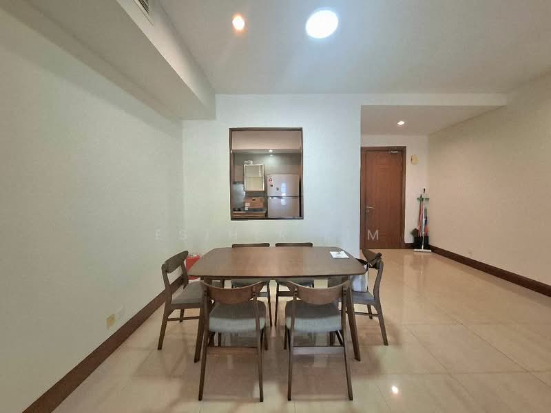 Mont Kiara Aman untuk Untuk Disewa - RM 5,500 /bulan, Mac 2026 - PropertyGuru.com.my