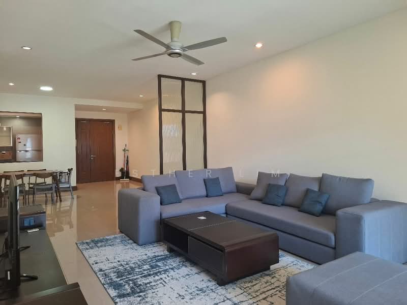 Mont Kiara Aman untuk Untuk Disewa - RM 5,500 /bulan, Mac 2026 - PropertyGuru.com.my