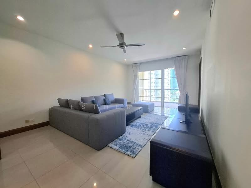 Mont Kiara Aman untuk Untuk Disewa - RM 5,500 /bulan, Mac 2026 - PropertyGuru.com.my