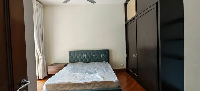Mont Kiara Aman untuk Untuk Disewa - RM 5,500 /bulan, Mac 2026 - PropertyGuru.com.my