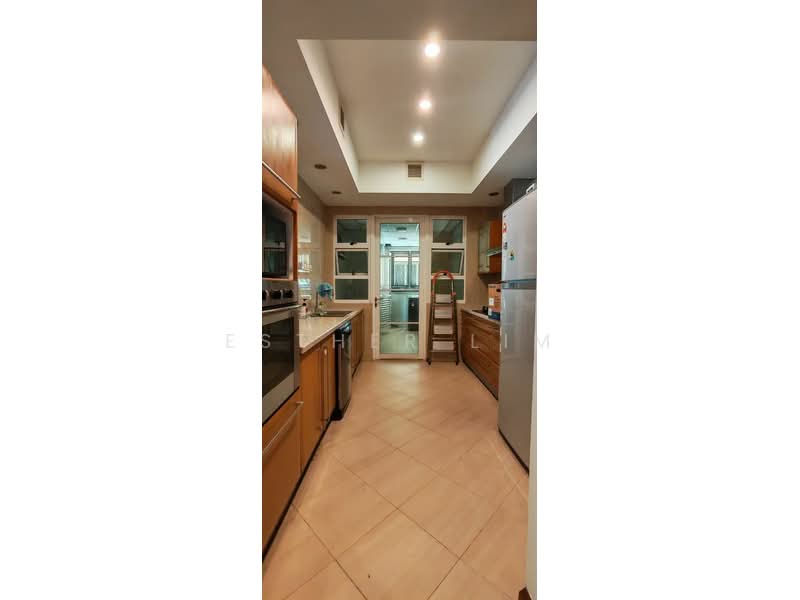 Mont Kiara Aman untuk Untuk Disewa - RM 5,500 /bulan, Mac 2026 - PropertyGuru.com.my