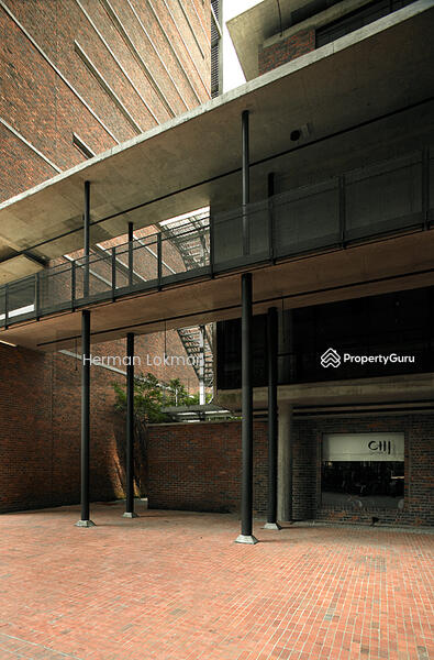 For Sale - PJ Trade Centre