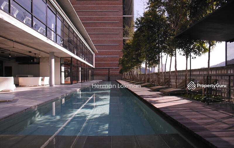 For Sale - PJ Trade Centre