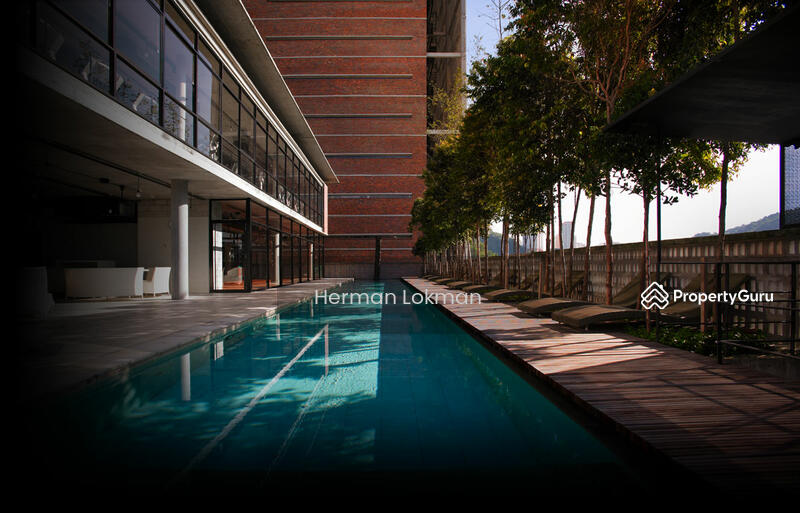 For Sale - PJ Trade Centre