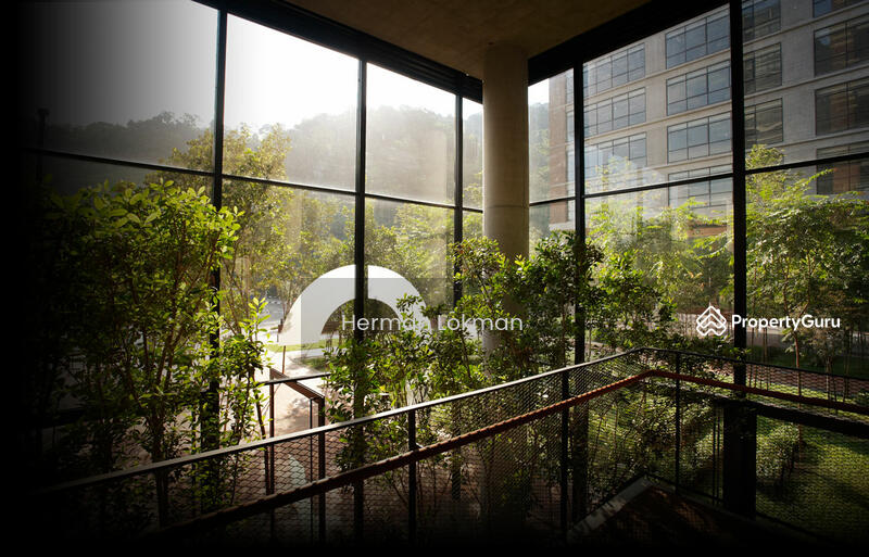 For Sale - PJ Trade Centre