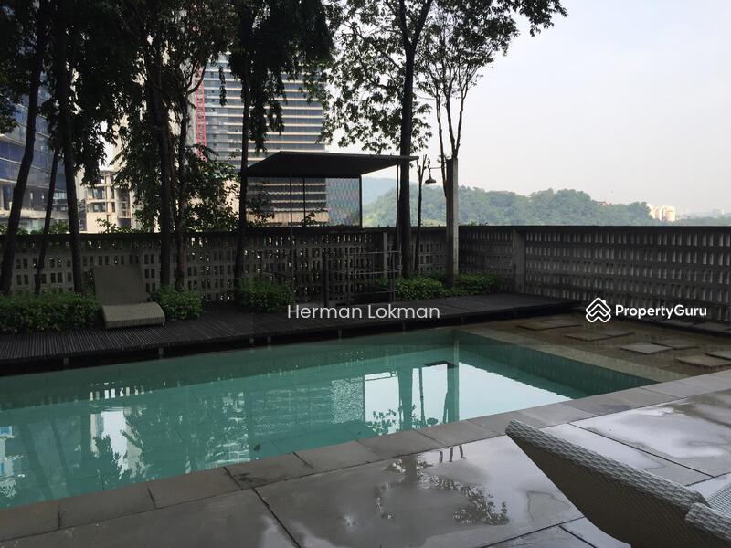 For Sale - PJ Trade Centre