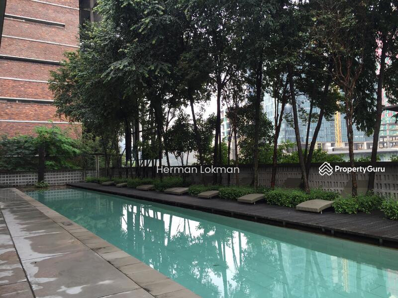 For Sale - PJ Trade Centre