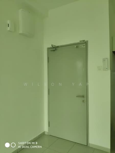 Servis Apartment untuk Dijual di The Zizz @ Damansara North - Wilson Yap - Interior - PropertyGuru.com.my