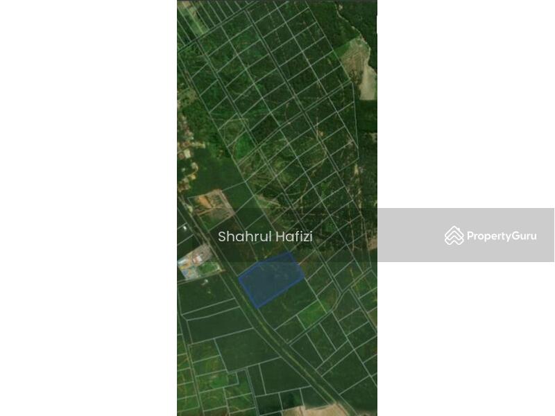 Tanah Kediaman untuk Dijual di Kluang (Johor) - Shahrul Hafizi - PropertyGuru.com.my