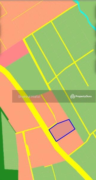 Tanah Kediaman untuk Dijual di Kluang (Johor) - Shahrul Hafizi - PropertyGuru.com.my