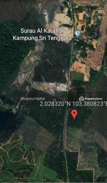 Tanah Kediaman untuk Dijual di Kluang (Johor) - Shahrul Hafizi - PropertyGuru.com.my