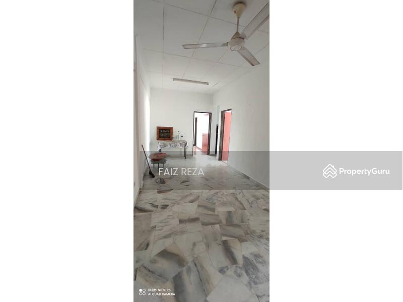 For Rent - Pangsapuri Seri Mawar