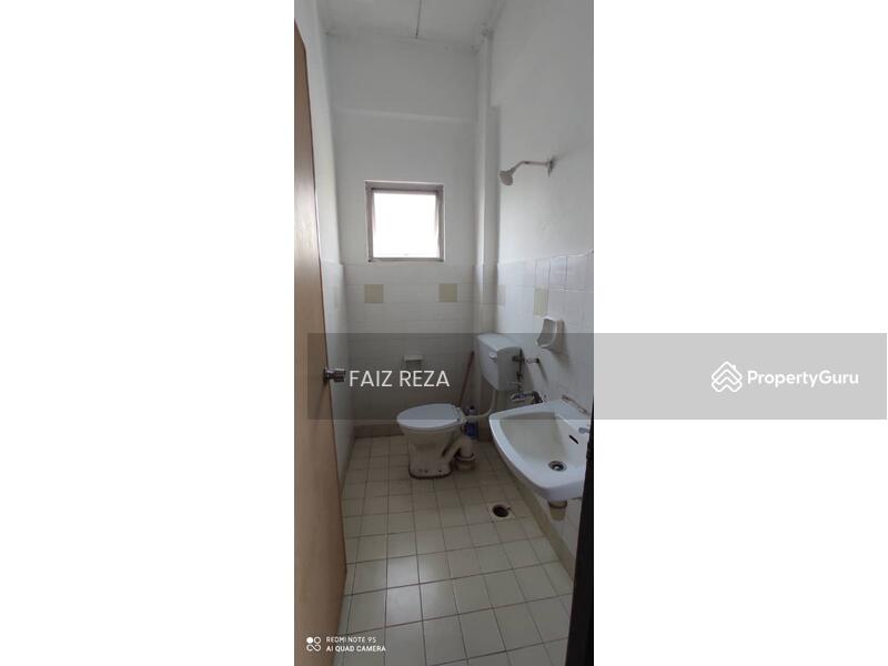 For Rent - Pangsapuri Seri Mawar