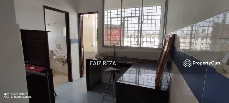 For Rent - Pangsapuri Seri Mawar