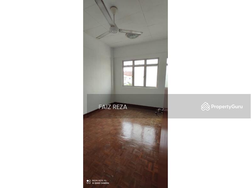 For Rent - Pangsapuri Seri Mawar