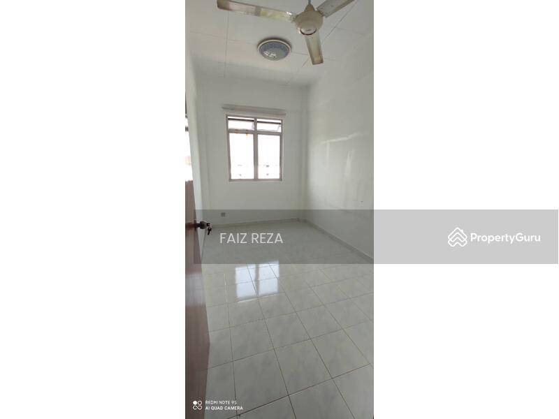 For Rent - Pangsapuri Seri Mawar