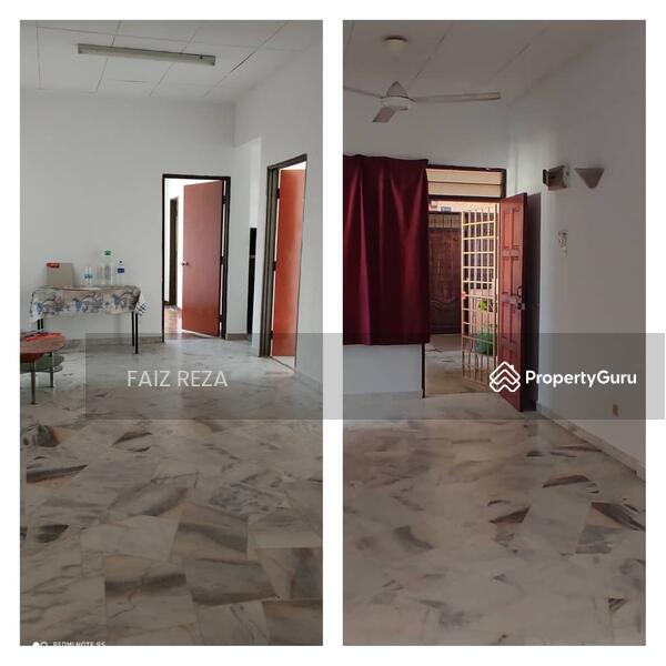 For Rent - Pangsapuri Seri Mawar
