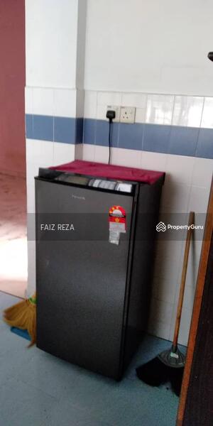 For Rent - Pangsapuri Seri Mawar