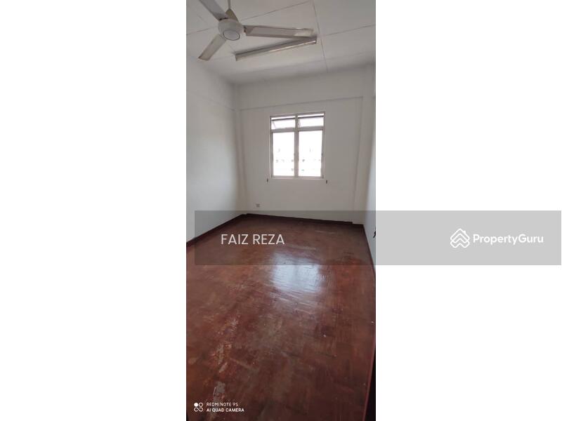 For Rent - Pangsapuri Seri Mawar
