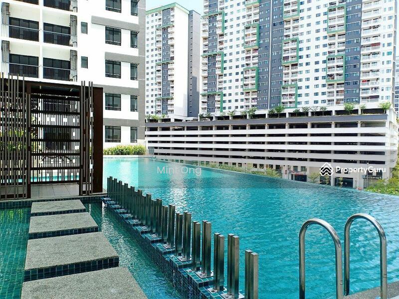 The Greens (Residensi Hijauan) Subang West, No. 4, Jalan Budiman 22/3