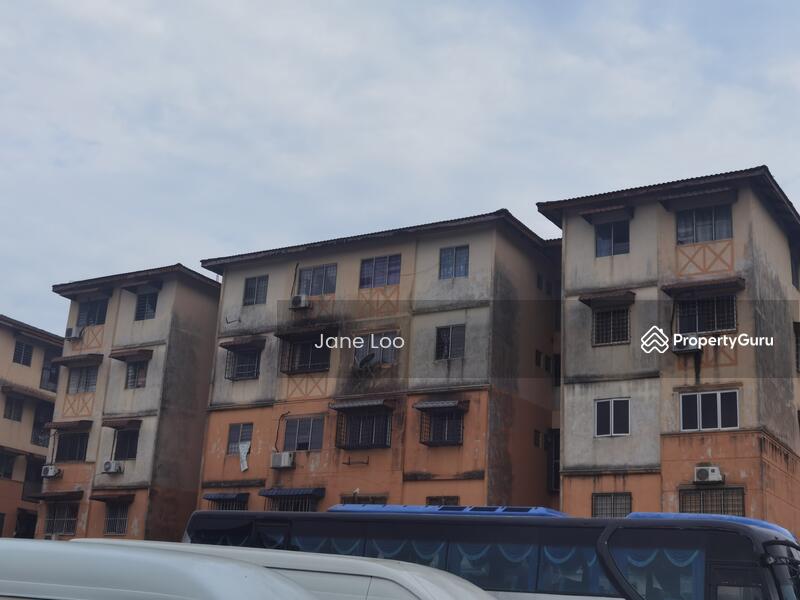Untuk Dijual - Sri Indah