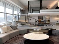 For Sale - SERI KEMBANGAN DUPLEX CONDO !!!FULLY FURNISHING NO DOWNPAYMENT!!!