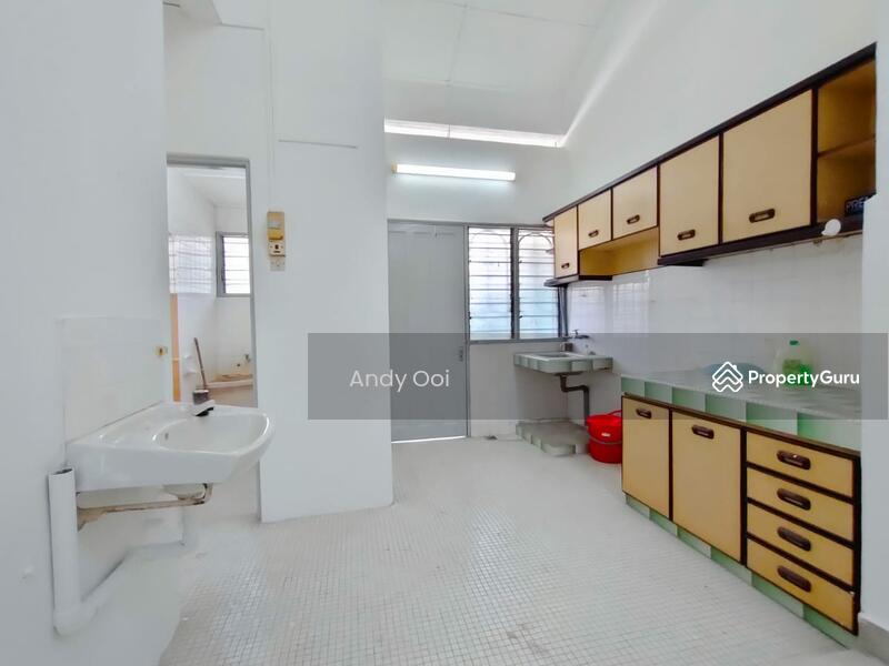 Ipoh Garden East [Renovated] 1storey Terrace House For SALE, Ipoh