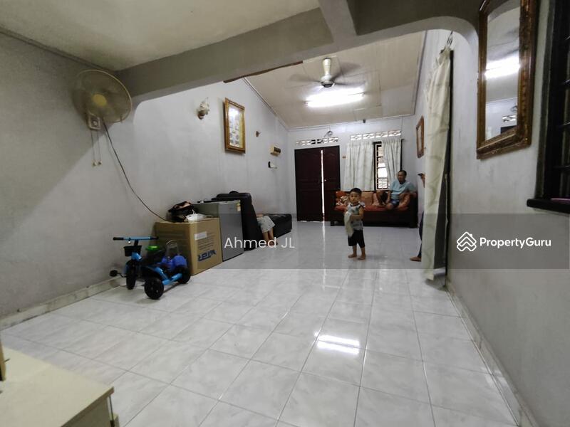 For Sale - Single Storey, Taman Jaya, Bandar Tun Razak