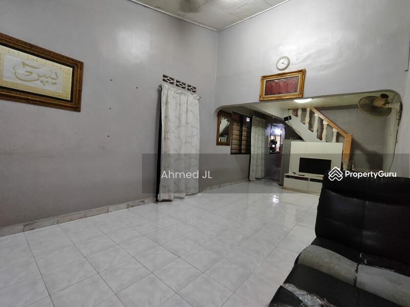 For Sale - Single Storey, Taman Jaya, Bandar Tun Razak