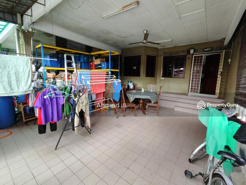 For Sale - Single Storey, Taman Jaya, Bandar Tun Razak