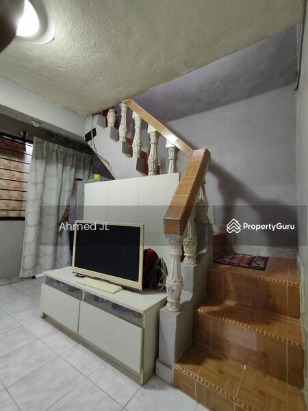 For Sale - Single Storey, Taman Jaya, Bandar Tun Razak