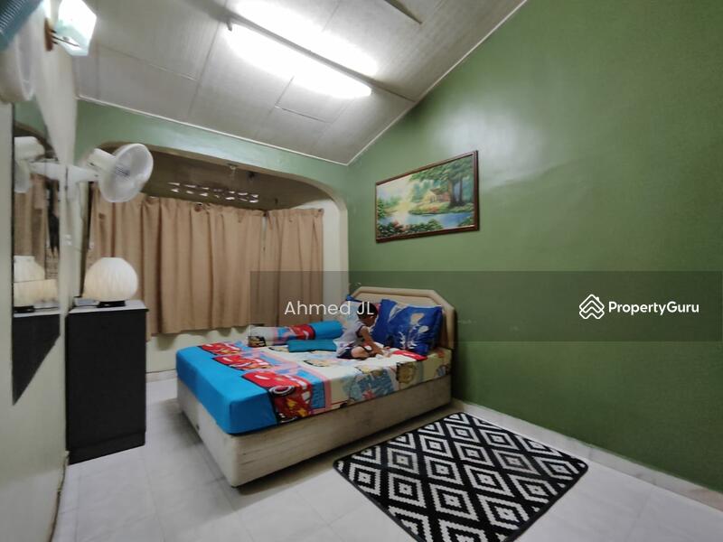 For Sale - Single Storey, Taman Jaya, Bandar Tun Razak