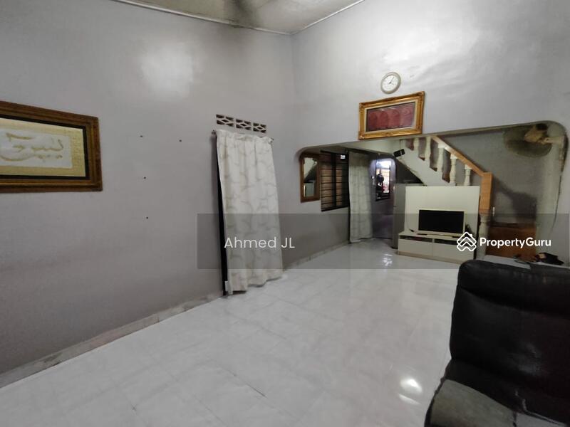 For Sale - Single Storey, Taman Jaya, Bandar Tun Razak