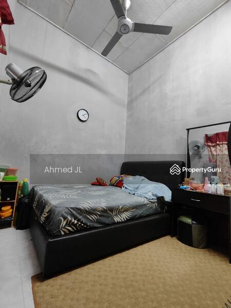 For Sale - Single Storey, Taman Jaya, Bandar Tun Razak