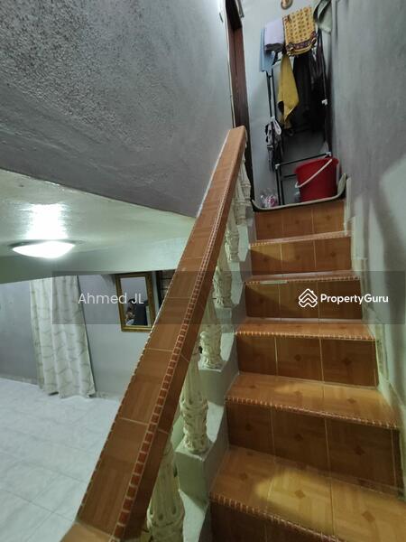 For Sale - Single Storey, Taman Jaya, Bandar Tun Razak