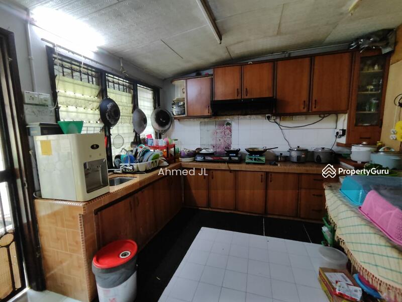 For Sale - Single Storey, Taman Jaya, Bandar Tun Razak