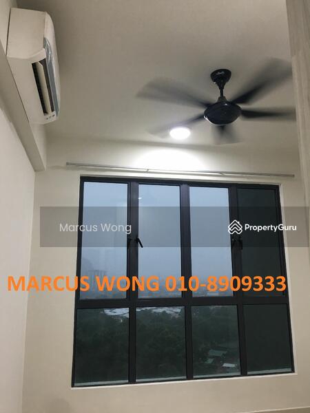 Servis Apartment untuk Disewa di LakePark Residence @ KL North - Marcus Wong - PropertyGuru.com.my