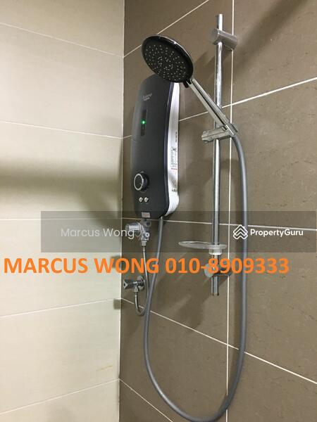 Servis Apartment untuk Disewa di LakePark Residence @ KL North - Marcus Wong - PropertyGuru.com.my