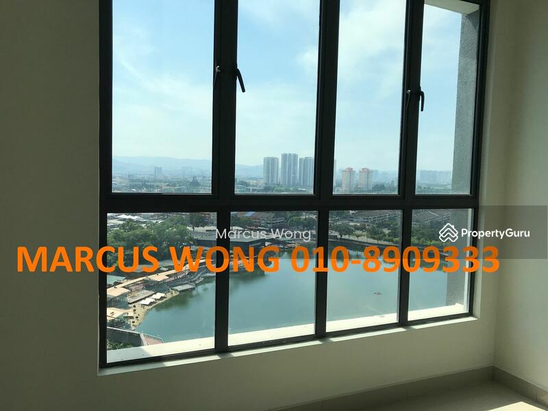 Servis Apartment untuk Disewa di LakePark Residence @ KL North - Marcus Wong - PropertyGuru.com.my