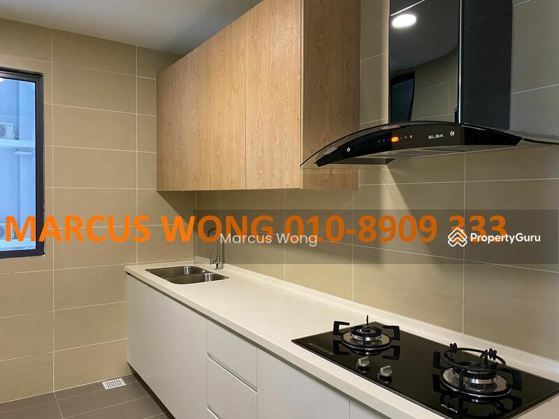 Servis Apartment untuk Disewa di LakePark Residence @ KL North - Marcus Wong - PropertyGuru.com.my