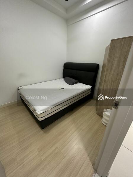 Service Residence for Rent at V Residence 3 @ Sunway Velocity - Celest Ng - PropertyGuru.com.my