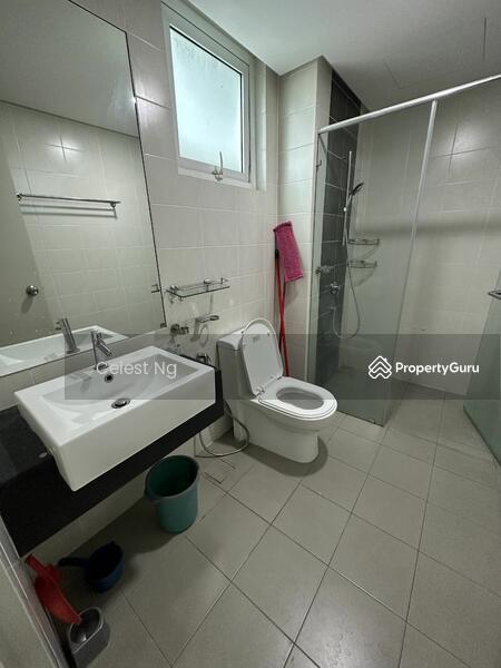 Service Residence for Rent at V Residence 3 @ Sunway Velocity - Celest Ng - PropertyGuru.com.my