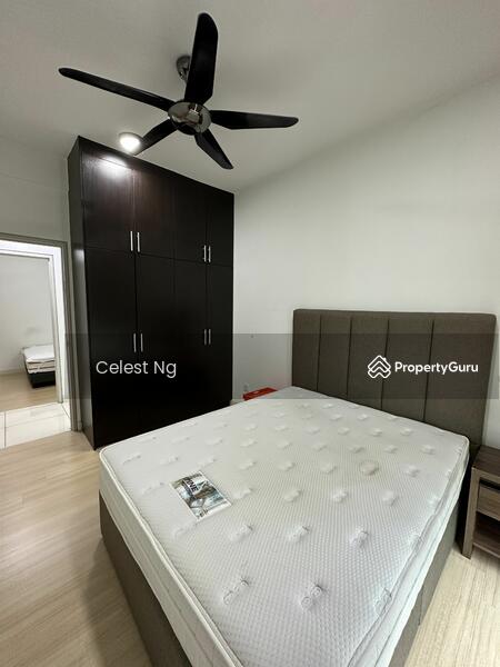 Service Residence for Rent at V Residence 3 @ Sunway Velocity - Celest Ng - PropertyGuru.com.my