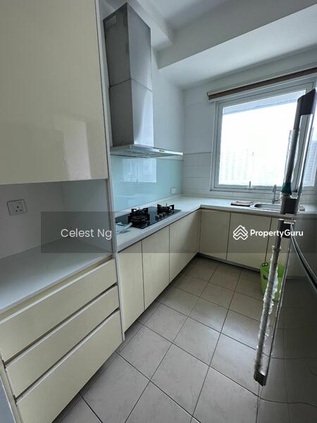 Service Residence for Rent at V Residence 3 @ Sunway Velocity - Celest Ng - PropertyGuru.com.my