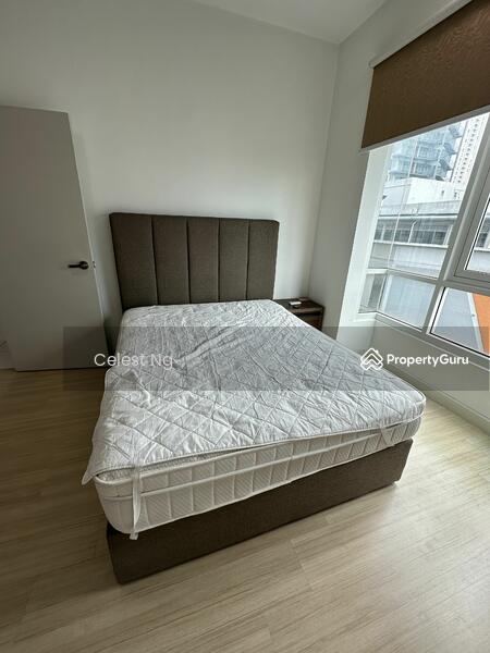 Service Residence for Rent at V Residence 3 @ Sunway Velocity - Celest Ng - PropertyGuru.com.my