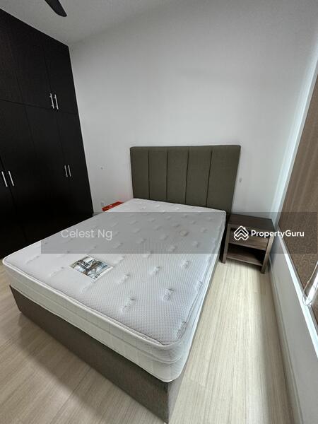 Service Residence for Rent at V Residence 3 @ Sunway Velocity - Celest Ng - PropertyGuru.com.my