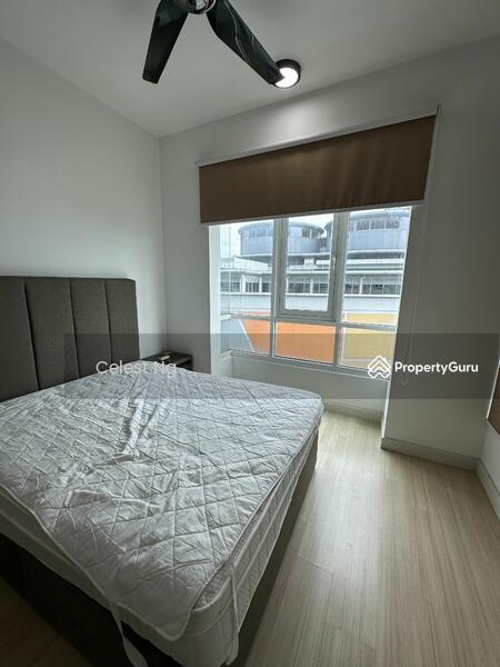 Service Residence for Rent at V Residence 3 @ Sunway Velocity - Celest Ng - PropertyGuru.com.my