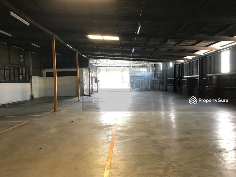 For Rent - Taman Balakong Jaya