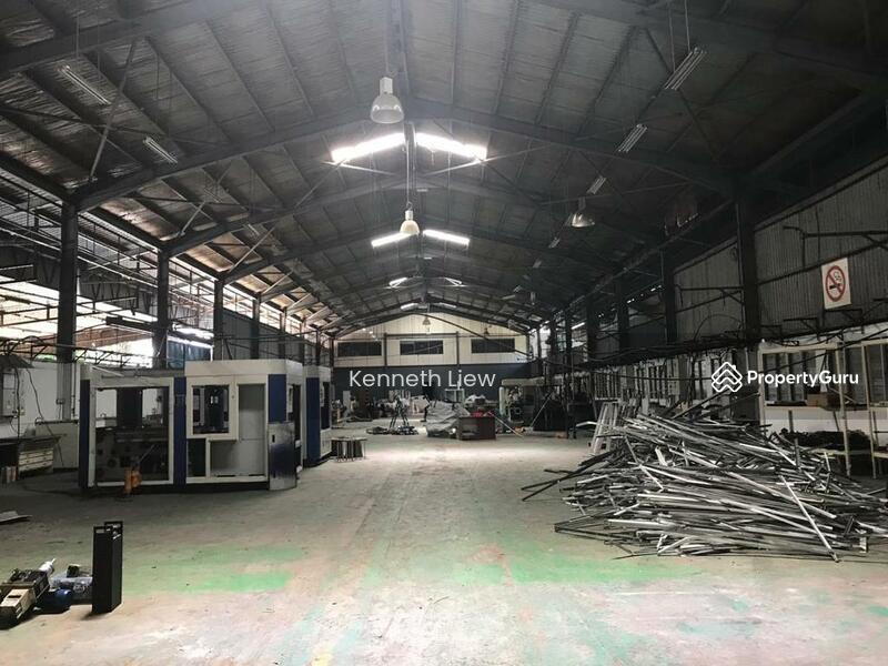 For Rent - Taman Balakong Jaya